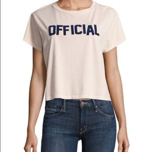 Mother ‘Official’ Tee